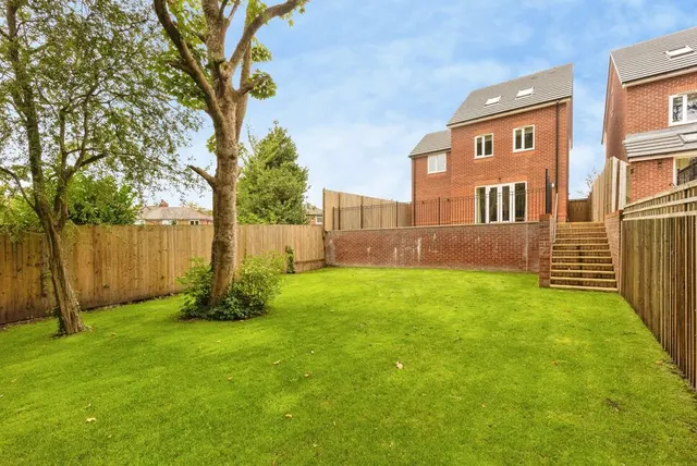 Photo 2 — Denim Close, Swinton, Greater Manchester, M27
