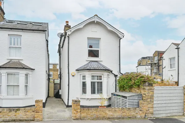Kingston upon Thames, KT2, photo 1