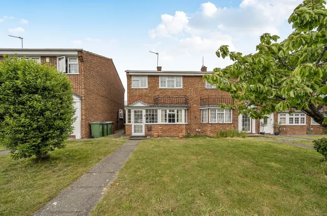 Mayplace Road East, Bexleyheath, DA7, photo 1
