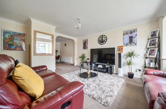 Photo 2 — Mayplace Road East, Bexleyheath, DA7