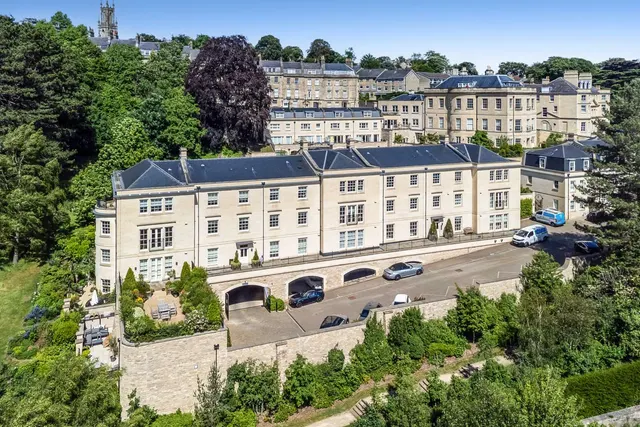 Lansdown Road, Bath, Somerset, BA1 5DL, photo 1