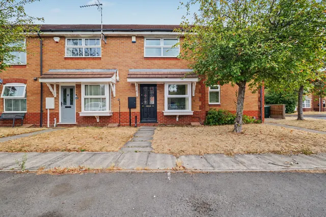 Stanier Avenue, Coventry, CV1, photo 1