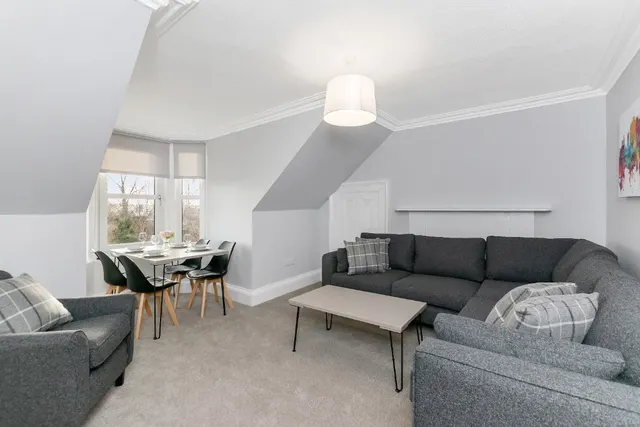 St Marys Place, Dundee, DD1, photo 2
