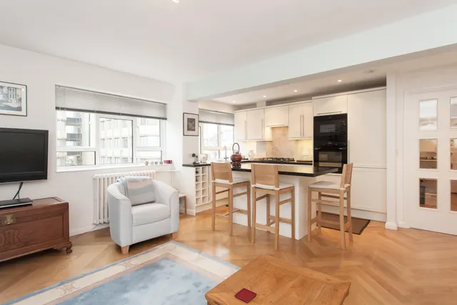 Wellington Road, London, NW8, photo 1