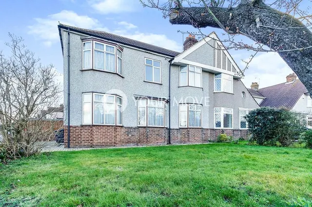 Photo 3 — Shepherds Lane, Dartford, Kent, DA1