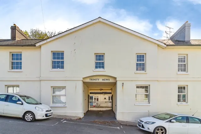 Trinity Mews, Torquay, TQ1, photo 1