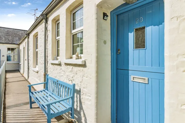 Trinity Mews, Torquay, TQ1, photo 2