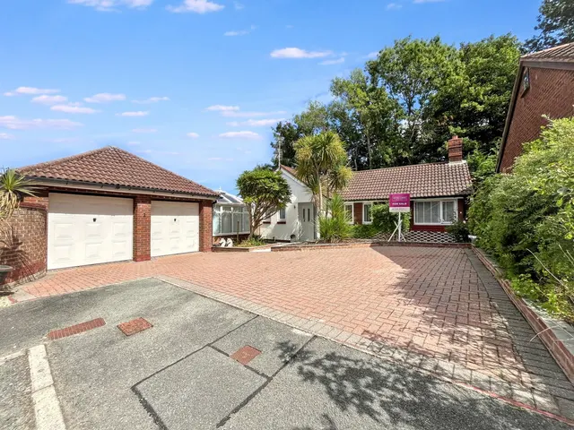 Plas Y Bryn, Abergele, Conwy, LL22 8QP, photo 1
