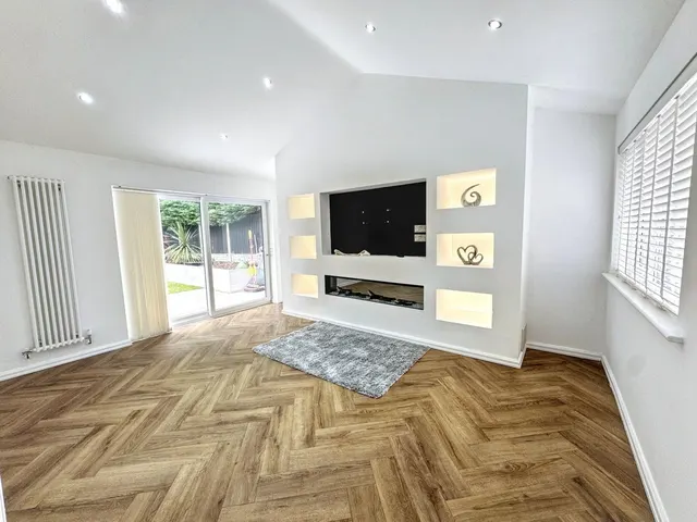 Photo 2 — Plas Y Bryn, Abergele, Conwy, LL22 8QP