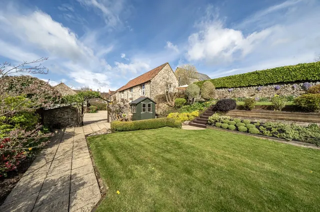 Moor Lane, Churchinford, Taunton, Somerset, TA3 7RE, photo 1