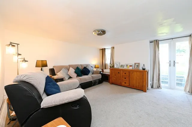 Photo 2 — School Road, Upwell, Wisbech, Norfolk, PE14