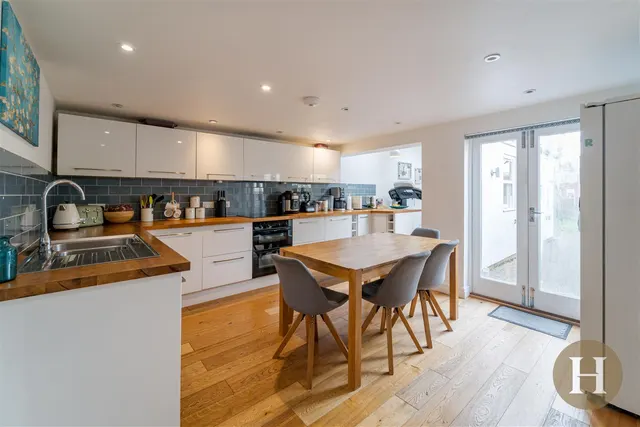 Clarence Road, Harborne, B17, photo 2