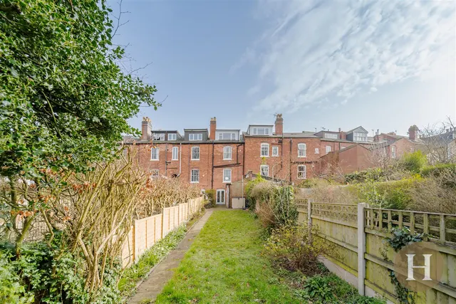 Clarence Road, Harborne, B17, photo 3