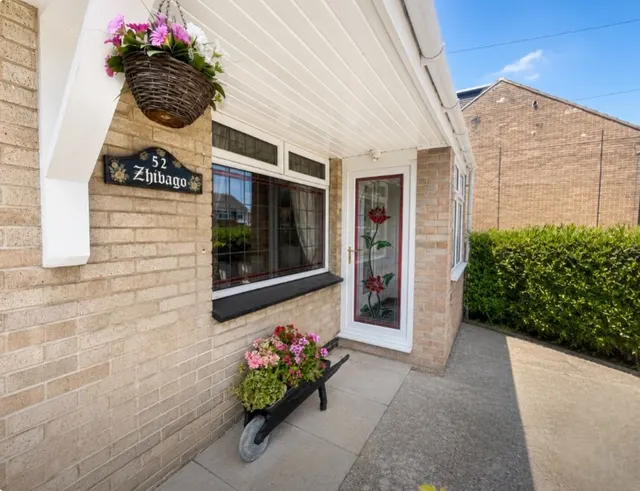 Birch Tree Road, Stocksbridge, S36, photo 2