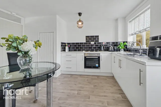 Leen Mills Lane, Nottingham, NG15, photo 2
