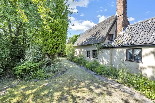 Station Road, Barnham, Thetford, Suffolk, IP24, photo 1