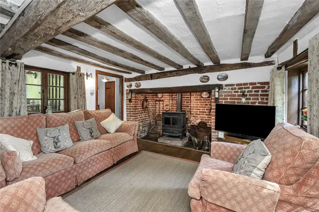 Photo 3 — Station Road, Barnham, Thetford, Suffolk, IP24