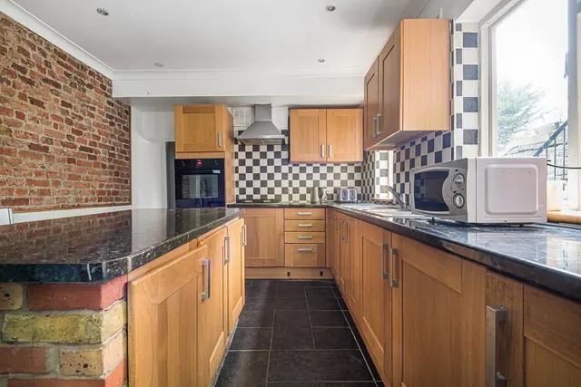 Photo 3 — Herbert Road, SE18