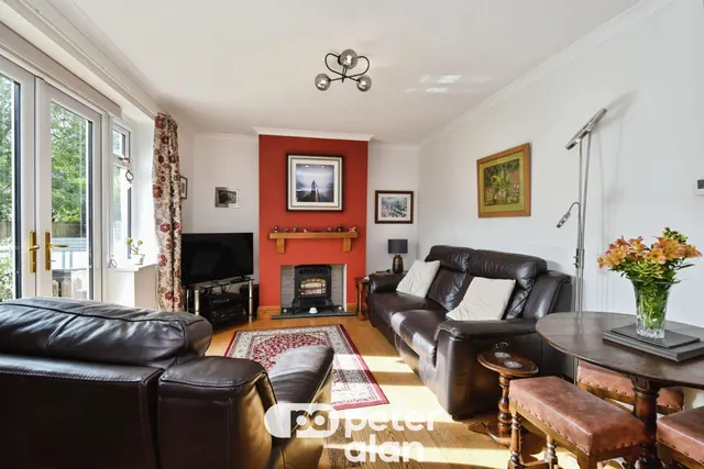 The Poplars Mountain Ash, CF45, photo 3