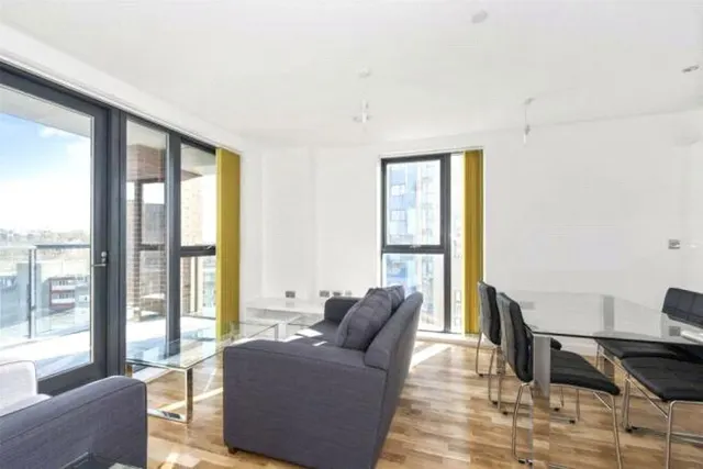 Centenary Heights, Deptford, photo 1