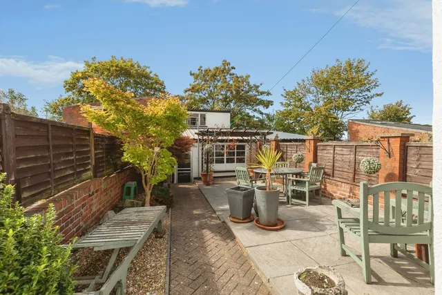 Churchill Road, Bristol, BS4, photo 2
