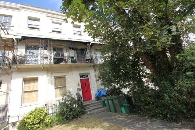 Evesham Road, Cheltenham, Gloucestershire, GL52, photo 1