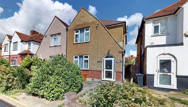 Heath Road, HOUNSLOW, photo 1