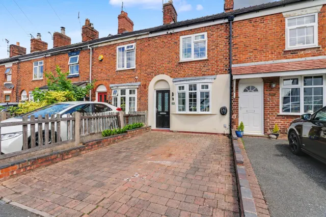 Elworth Street, Sandbach, photo 1