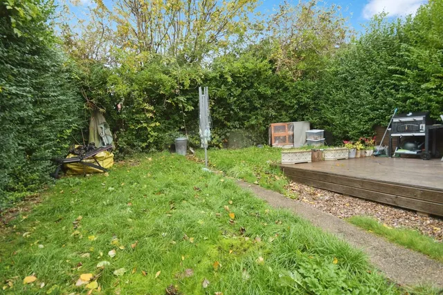 Photo 2 — Colley Crescent, SHEFFIELD, South Yorkshire, S5