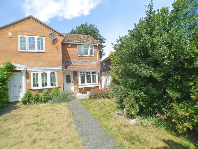 Ryton NE40 3HA, NE40, photo 1
