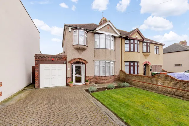 Hill View Drive, Welling, photo 1