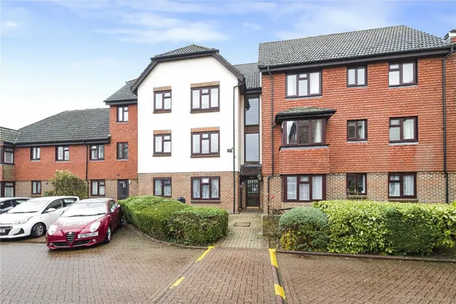 Main Road, Biggin Hill, photo 1