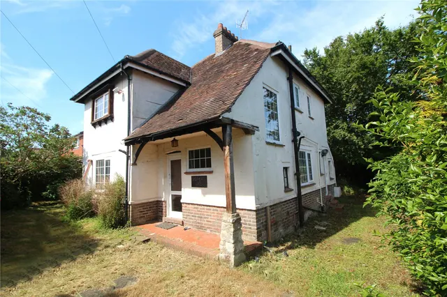 Ashdown Road, Forest Row, East Sussex, RH18 5BN, photo 1