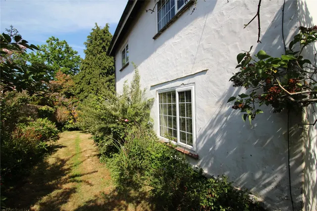 Photo 3 — Ashdown Road, Forest Row, East Sussex, RH18 5BN