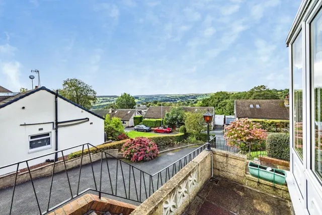 Kelvin Avenue, Halifax, HX2, photo 2