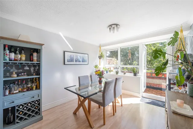 Bullen Street, Battersea, SW11, photo 1