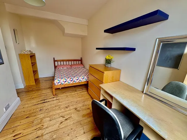 Osmaston Street, Lenton, NG7, photo 2