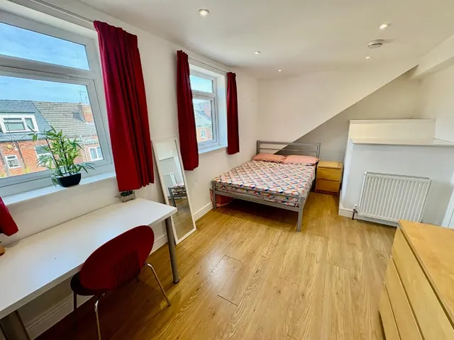 Osmaston Street, Lenton, NG7, photo 1