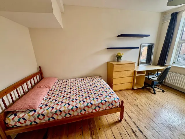 Osmaston Street, Lenton, NG7, photo 3