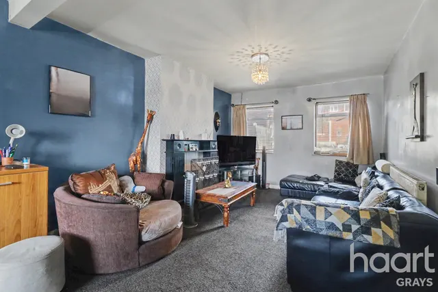 Stour Road, Chadwell St Mary, RM16, photo 3
