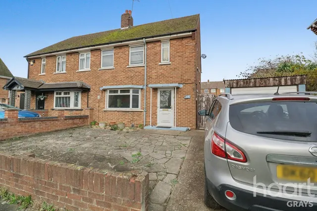 Stour Road, Chadwell St Mary, RM16, photo 2