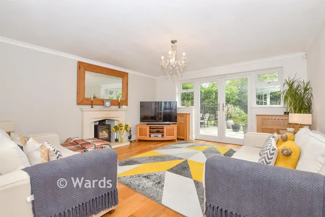 Heath Road, Boughton Monchelsea, ME17, photo 3
