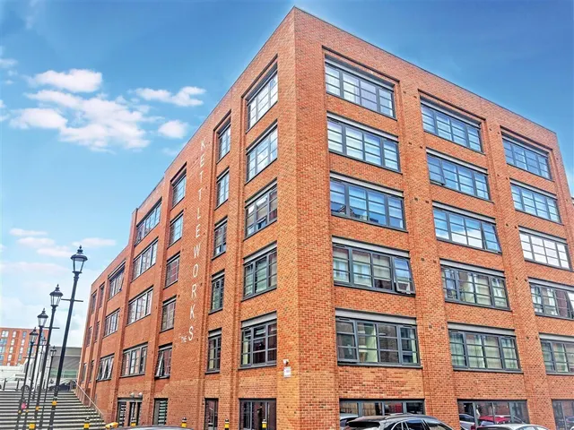 Pope Street, BIRMINGHAM, photo 1