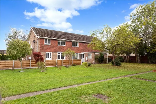 Little Meadows, Haxby, YO32, photo 1