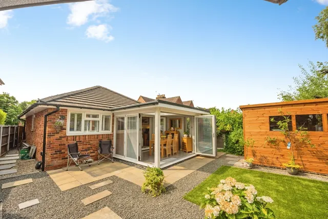 Spetchley Road, Worcester, WR5, photo 1