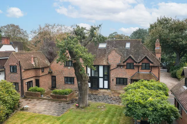Fife Road, East Sheen, SW14, photo 3