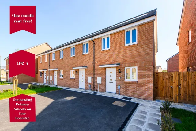 Bristol Drive, Grove, OX12, photo 1