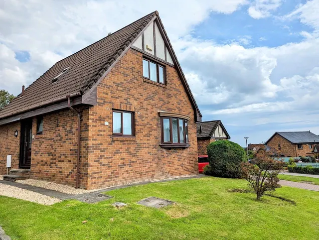 Nairn Way, Westerwood, Cumbernauld, G68 0HX, photo 1