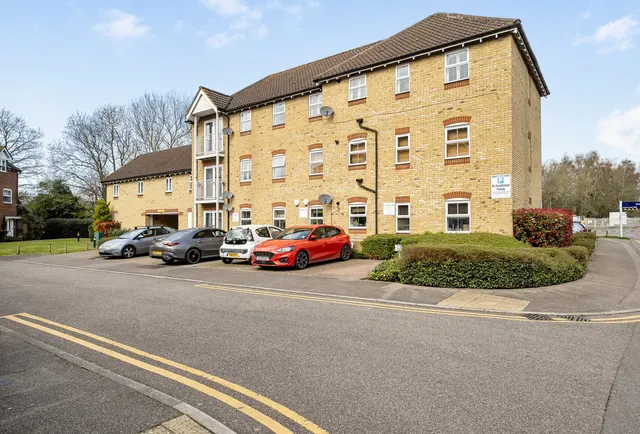 The Sidings, Kent, Dunton Green, TN13 2YD, photo 1