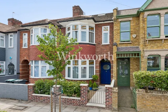 Foyle Road, London, N17, photo 2